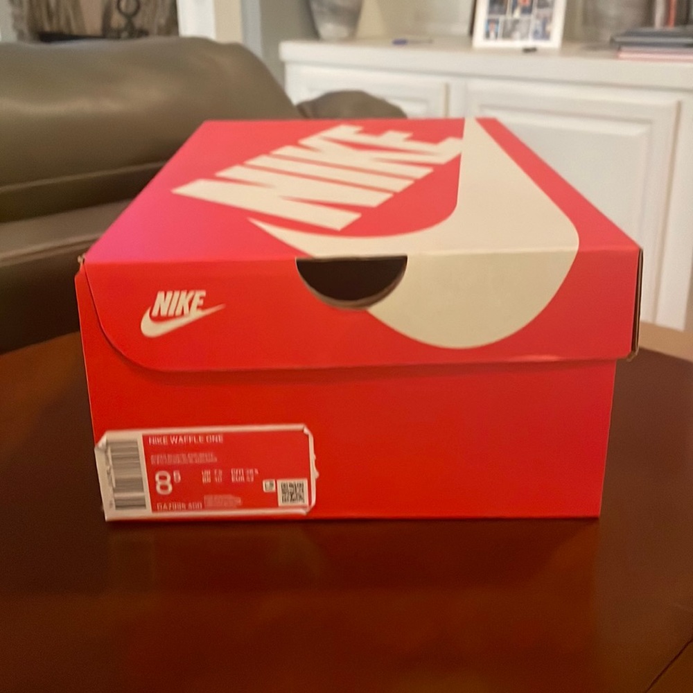 Nike Waffles